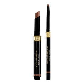 DOLCE & GABBANA Kiss My Gloss! 4D Gloss Stick & Lip Liner Duo