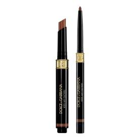 DOLCE & GABBANA Kiss My Gloss! 4D Gloss Stick & Lip Liner Duo