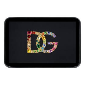 DOLCE & GABBANA What A Gem! Multi-wear Precious Jewel 57 Stickers