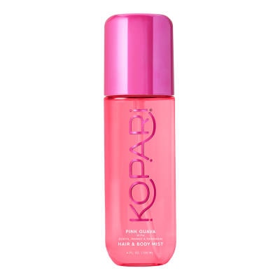 Pink Guava Hair & Body Mist