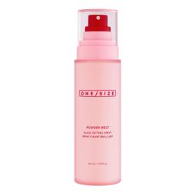 ONESIZE Powder Melt Glass Setting Spray 100ml