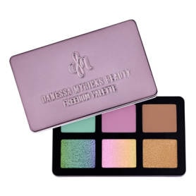 DANESSA MYRICKS Freedom Mini Palette
