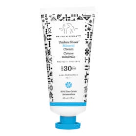 DRUNK ELEPHANT Umbra Sheer™ Mineral Cream SPF30 60ml