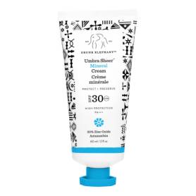 DRUNK ELEPHANT Umbra Sheer™ Mineral Cream SPF30 60ml