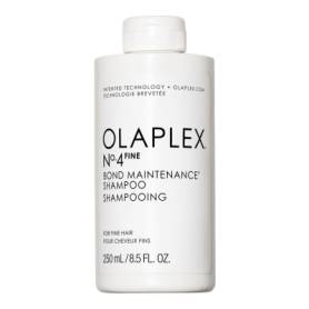 OLAPLEX No. 4 Fine Bond Maintenance Shampoo 250ml