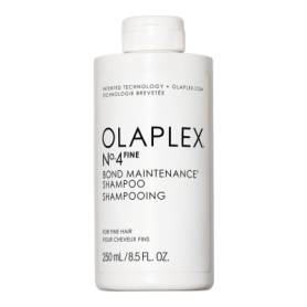 OLAPLEX No. 4 Fine Bond Maintenance Shampoo 250ml