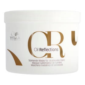 WELLA PROFESSIONALS Oil Reflections Luminous Reboost Hair Mask 500ml