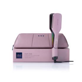 GHD Duet Style Limited Edition Hot Air Styler in Transcendent Pink