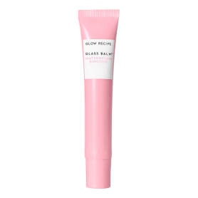 GLOW RECIPE Glass Balm Lip Treatment for Shine & Hydration 15g