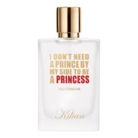 KILIAN PARIS Princess Eau Fraiche Refillable 50ml