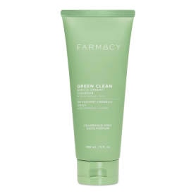 FARMACY Green Clean Gentle Creamy Cleanser 150ml