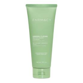 FARMACY Green Clean Gentle Creamy Cleanser 150ml