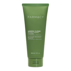 FARMACY Green Clean Whipped Foaming Cleanser 150ml