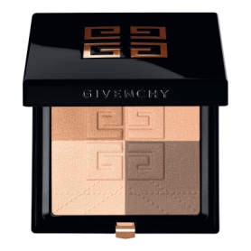 Prisme Libre 4-colour bronzing & sculpting powder 7g