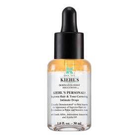 KIEHL'S SINCE 1851 Ingrown Hair & Tone Drops 30ml
