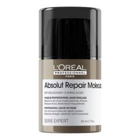 L'ORÉAL PROFESSIONNEL Absolut Repair Molecular Leave-In Mask 50ml