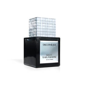DISCOTHEQUE Sweat, Tears, Paradise Eau de Parfum 50ml
