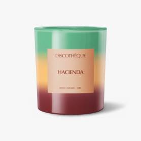 DISCOTHEQUE Hacienda Candle 220g