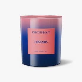 DISCOTHEQUE Upstairs Candle 220g
