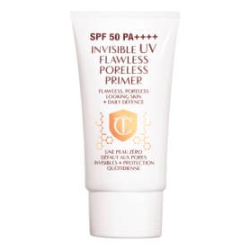 CHARLOTTE TILBURY Invisible UV Flawless Poreless Primer