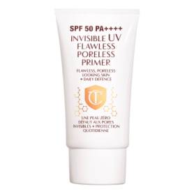CHARLOTTE TILBURY Invisible UV Flawless Poreless Primer