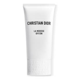 DIOR La Mousse OFF/ON Foaming Cleanser 150 ml
