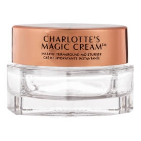 CHARLOTTE TILBURY Charlotte's Magic Cream Travel Size Moisturiser