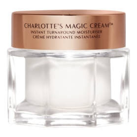 CHARLOTTE TILBURY Charlotte's Magic Cream SPF 30ml