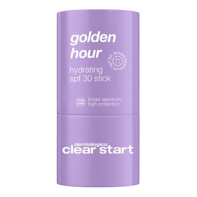 Golden Hour hydrating SPF30