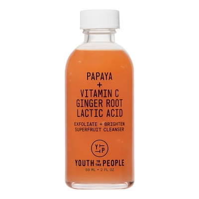 Superfruit Energy Cleanser