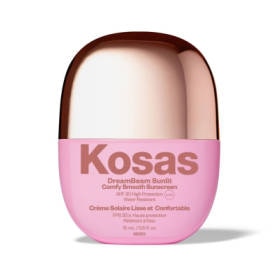 KOSAS Mini DreamBeam Smoothing Makeup Base SPF30+ 15ml
