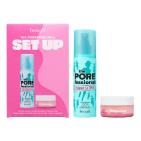 BENEFIT COSMETICS The Porefessional Set Up Duo