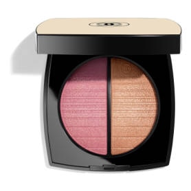 CHANEL EXCLUSIVE CREATION  Les Beiges Highlighter 8g