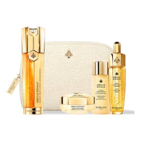 GUERLAIN Abeille Royale Serum Set