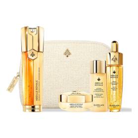 GUERLAIN Abeille Royale Serum Set