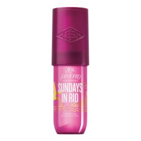 SOL DE JANEIRO Sundays in Rio Perfume Mist 90ml