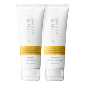 PHILIP KINGSLEY Body Building Shampoo & Conditioner Duo