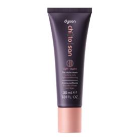 DYSON Chitosan™ Pre Style Cream Mini Curly To Coily Light Conditioning 30ml