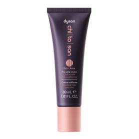 DYSON Chitosan™ Pre Style Cream Mini Curly To Coily Rich Conditioning 30ml