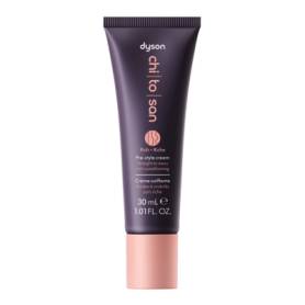 DYSON Chitosan™ Pre Style Cream Mini Straight To Wavy Rich Conditioning 30ml