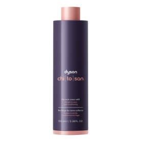 DYSON Chitosan™ Pre Style Cream Straight To Wavy Light Conditioning Refill 100ml