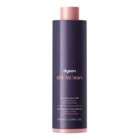 DYSON Chitosan™ Pre Style Cream Straight To Wavy Light Conditioning Refill 100ml