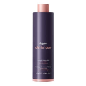 DYSON Chitosan™ Pre-style Curly To Coily Light Conditioning Cream Refill 100ml
