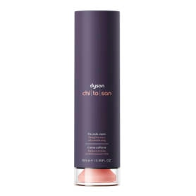 DYSON Chitosan™ Pre-style Straight To Wavy Rich Conditioning Cream 100ml