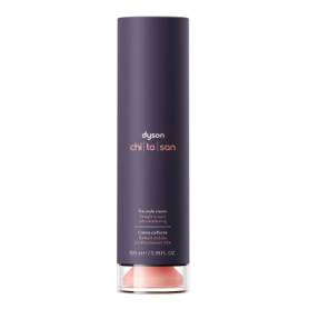 DYSON Chitosan™ Pre-style Straight To Wavy Rich Conditioning Cream 100ml