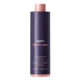 DYSON Chitosan™ Pre-style Straight To Wavy Rich Conditioning Cream Refill 100ml
