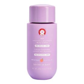 FIRST AID BEAUTY KP Smoothing + Brightening Body Lotion 200ml