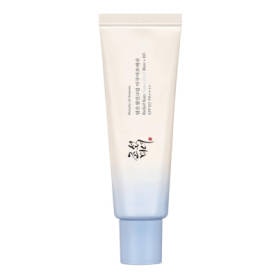 BEAUTY OF JOSEON Relief Sun Aqua-Fresh Rice + B5 SPF50+ PA++++ 50ml