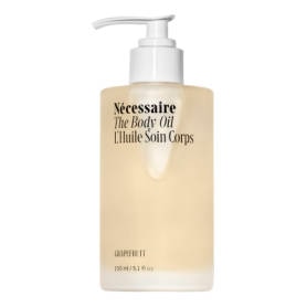 NECESSAIRE The Body Oil Grapefruit 150ml
