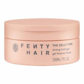 FENTY HAIR The Gelly Type Strong Hold Gel 200 ml